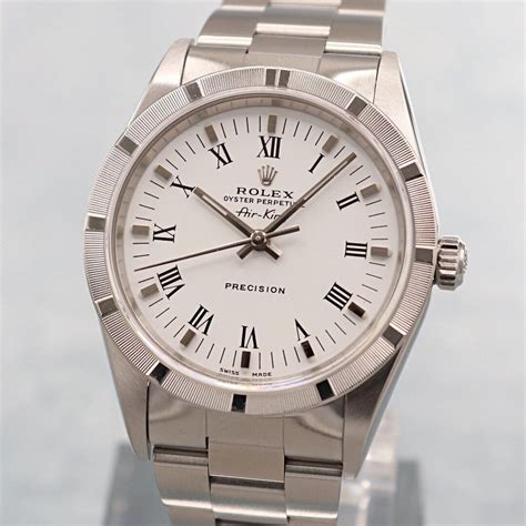 rolex air king 14010 cal.3000 mov 4920824